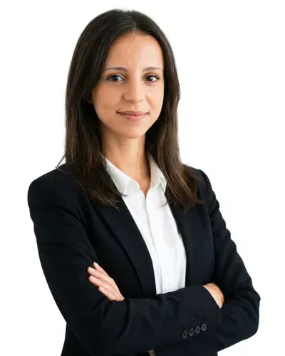 Shaimaa Al-Zouari